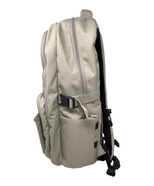 THE NORTH FACE（ザ ノース フェイス）THE NORTH FACE (ザ ノース フェイス) THE NORTH FACE リュック ライトグレーの古着・服飾アイテム