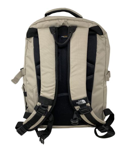 THE NORTH FACE（ザ ノース フェイス）THE NORTH FACE (ザ ノース フェイス) THE NORTH FACE リュック ライトグレーの古着・服飾アイテム
