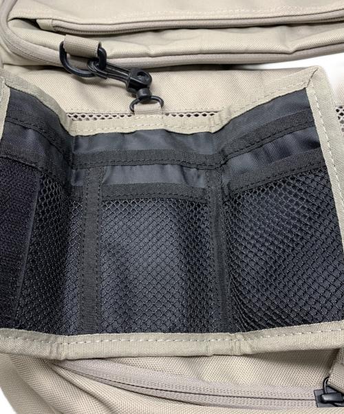 THE NORTH FACE（ザ ノース フェイス）THE NORTH FACE (ザ ノース フェイス) THE NORTH FACE リュック ライトグレーの古着・服飾アイテム