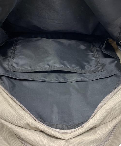 THE NORTH FACE（ザ ノース フェイス）THE NORTH FACE (ザ ノース フェイス) THE NORTH FACE リュック ライトグレーの古着・服飾アイテム