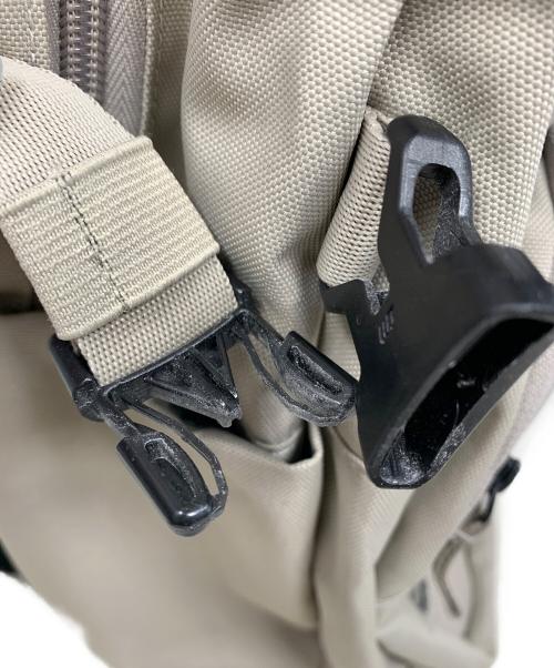 THE NORTH FACE（ザ ノース フェイス）THE NORTH FACE (ザ ノース フェイス) THE NORTH FACE リュック ライトグレーの古着・服飾アイテム