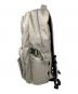 THE NORTH FACE (ザ ノース フェイス) THE NORTH FACE リュック ライトグレー：8000円