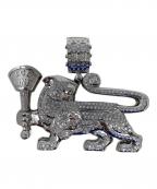 AVALANCHEアヴァランチ）の古着「ペンダントトップ」｜シルバー