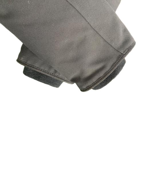 CANADA GOOSE（カナダグース）CANADA GOOSE (カナダグース) CANADA GOOSE Bronte Parka Heritage ブラック サイズ:XSの古着・服飾アイテム