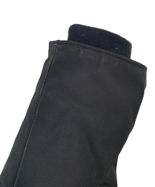 CANADA GOOSE（カナダグース）CANADA GOOSE (カナダグース) CANADA GOOSE Bronte Parka Heritage ブラック サイズ:XSの古着・服飾アイテム