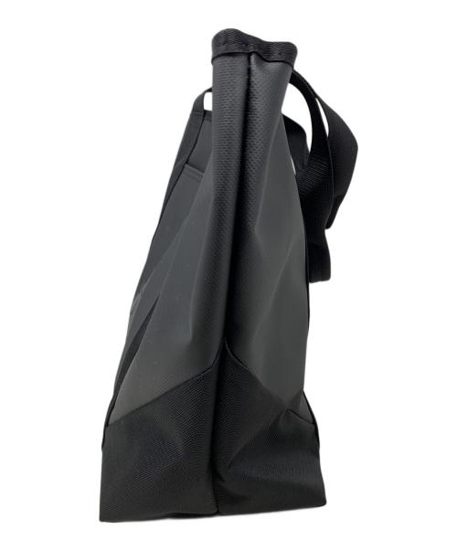 THE NORTH FACE（ザ ノース フェイス）THE NORTH FACE (ザ ノース フェイス) THE NORTH FACE トートバッグ ブラックの古着・服飾アイテム