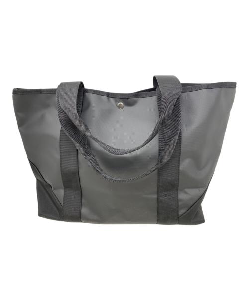 THE NORTH FACE（ザ ノース フェイス）THE NORTH FACE (ザ ノース フェイス) THE NORTH FACE トートバッグ ブラックの古着・服飾アイテム