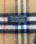 Burberry's (バーバリーズ) マフラー ベージュ 未使用品：10000円