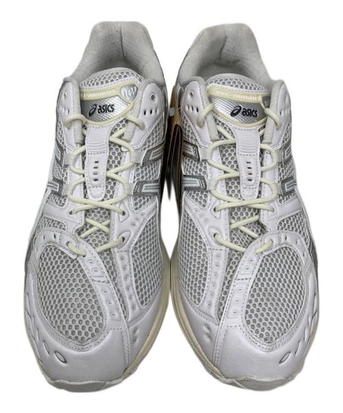 asics（アシックス）asics (アシックス) asics Gel-Kayano14 ローカットスニーカー ホワイト サイズ:28㎝の古着・服飾アイテム