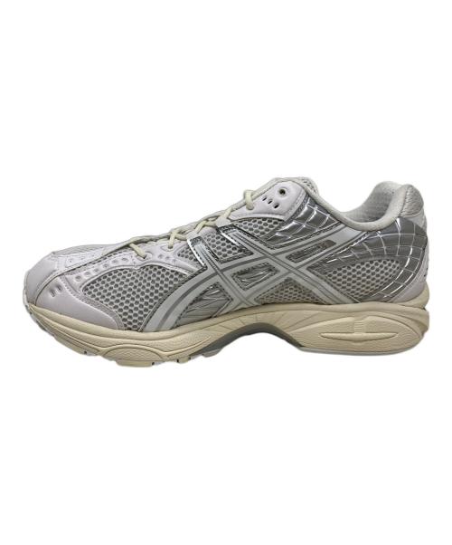 asics（アシックス）asics (アシックス) asics Gel-Kayano14 ローカットスニーカー ホワイト サイズ:28㎝の古着・服飾アイテム