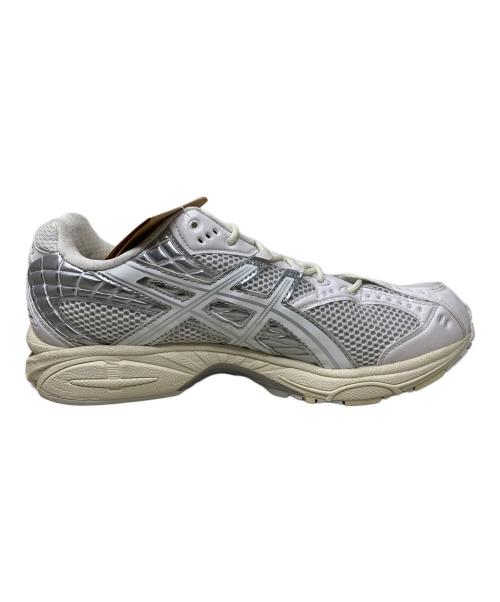 asics（アシックス）asics (アシックス) asics Gel-Kayano14 ローカットスニーカー ホワイト サイズ:28㎝の古着・服飾アイテム