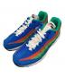NIKE（ナイキ）の古着「NIKE AIR MAX 95 SE スニーカー」｜ブルー
