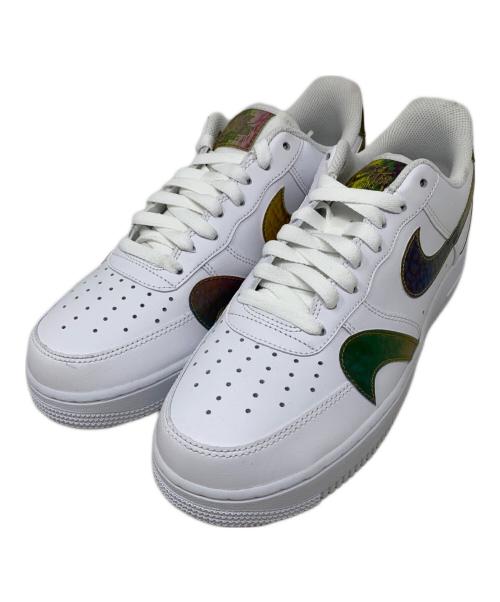 NIKE（ナイキ）NIKE (ナイキ) NIKE Air Force 1 Low Misplaced Swooshes 