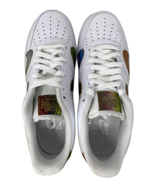 NIKE（ナイキ）NIKE (ナイキ) NIKE Air Force 1 Low Misplaced Swooshes 