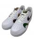NIKE（ナイキ）の古着「NIKE Air Force 1 Low Misplaced Swooshes 