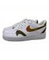 NIKE (ナイキ) NIKE Air Force 1 Low Misplaced Swooshes 