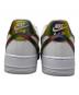 中古・古着 NIKE (ナイキ) NIKE Air Force 1 Low Misplaced Swooshes 