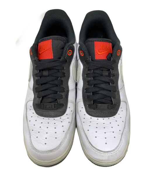 NIKE（ナイキ）NIKE (ナイキ) NIKE AIR FORCE1 LOW スニーカー ホワイト サイズ:27㎝の古着・服飾アイテム