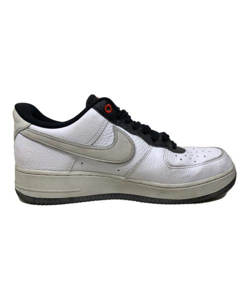 NIKE（ナイキ）NIKE (ナイキ) NIKE AIR FORCE1 LOW スニーカー ホワイト サイズ:27㎝の古着・服飾アイテム