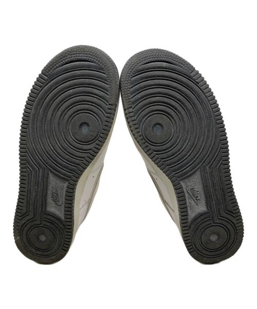 NIKE（ナイキ）NIKE (ナイキ) NIKE AIR FORCE1 LOW スニーカー ホワイト サイズ:27㎝の古着・服飾アイテム