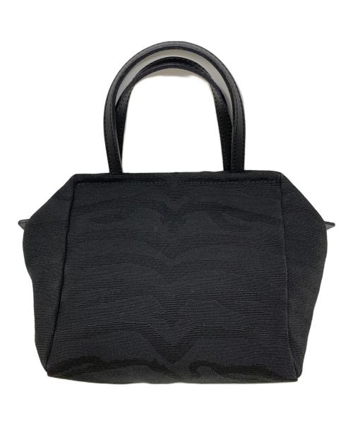 FENDI（フェンディ）FENDI (フェンディ) FENDI ハンドバッグ ブラックの古着・服飾アイテム