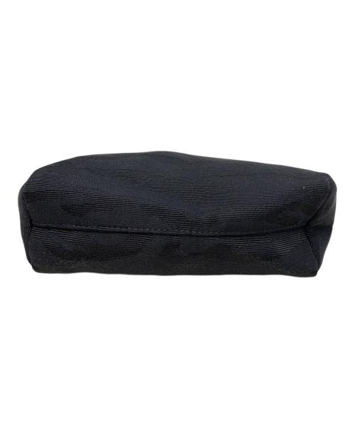 FENDI（フェンディ）FENDI (フェンディ) FENDI ハンドバッグ ブラックの古着・服飾アイテム