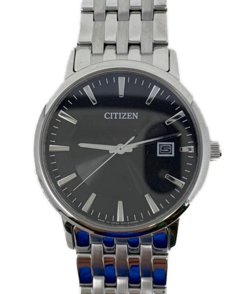 CITIZEN（シチズン）CITIZEN (シチズン) 腕時計の古着・服飾アイテム
