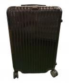 RIMOWAリモワ）の古着「RIMOWA スーツケース」｜チョコレートブラウン