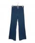 Acne Jeans（アクネジーンズ）の古着「フレアデニムパンツ」｜インディゴ