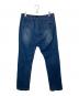 GRAMICCI (グラミチ) GRAMICCI デニムパンツ ブルー サイズ:L：4500円