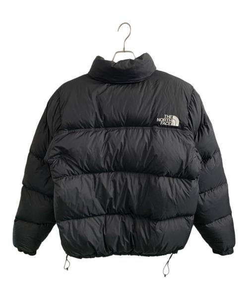 THE NORTH FACE（ザ ノース フェイス）THE NORTH FACE (ザ ノース フェイス) THE NORTH FACE ダウンジャケット ブラック サイズ:XLの古着・服飾アイテム