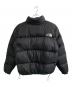 THE NORTH FACE (ザ ノース フェイス) THE NORTH FACE ダウンジャケット ブラック サイズ:XL：25000円