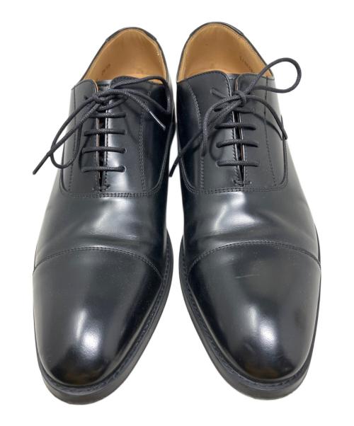 REGAL（リーガル）REGAL (リーガル) REGAL ビジネスシューズ ブラウン サイズ:26.5㎝の古着・服飾アイテム