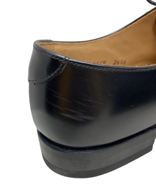 REGAL（リーガル）REGAL (リーガル) REGAL ビジネスシューズ ブラウン サイズ:26.5㎝の古着・服飾アイテム