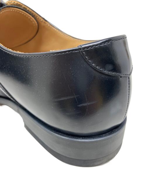 REGAL（リーガル）REGAL (リーガル) REGAL ビジネスシューズ ブラウン サイズ:26.5㎝の古着・服飾アイテム