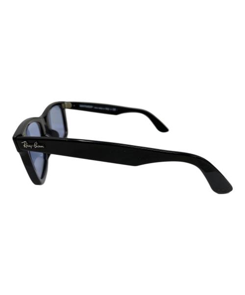 RAY-BAN（レイバン）RAY-BAN (レイバン) RAY-BAN サングラス ブラックの古着・服飾アイテム