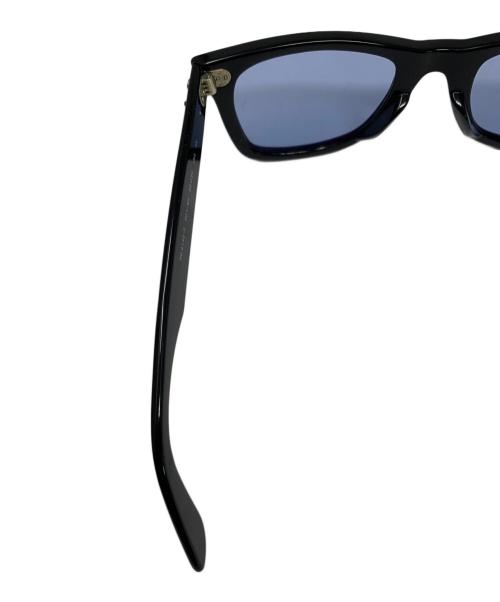 RAY-BAN（レイバン）RAY-BAN (レイバン) RAY-BAN サングラス ブラックの古着・服飾アイテム