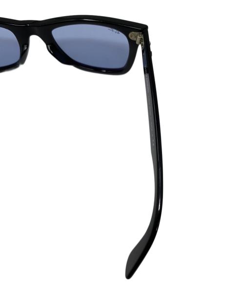 RAY-BAN（レイバン）RAY-BAN (レイバン) RAY-BAN サングラス ブラックの古着・服飾アイテム