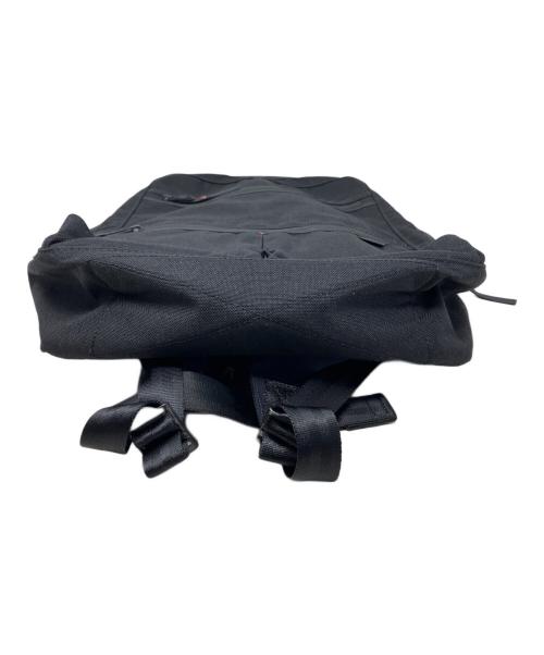 Porter Classic（ポータークラシック）Porter Classic (ポータークラシック) Porter Classic NEWTON BUSINESS RUCKSACK リュック ブラックの古着・服飾アイテム