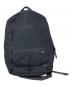 Porter Classic（ポータークラシック）の古着「Porter Classic NEWTON BUSINESS RUCKSACK リュック」｜ブラック