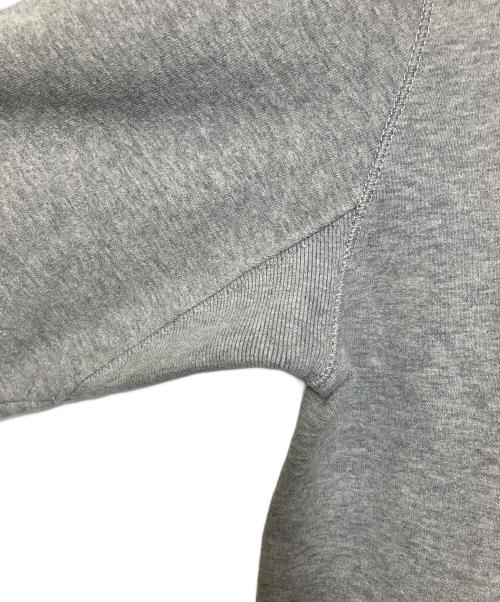 STONE ISLAND（ストーンアイランド）STONE ISLAND (ストーンアイランド) スウェット グレー サイズ:Sの古着・服飾アイテム