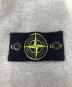 中古・古着 STONE ISLAND (ストーンアイランド) スウェット グレー サイズ:S：18000円