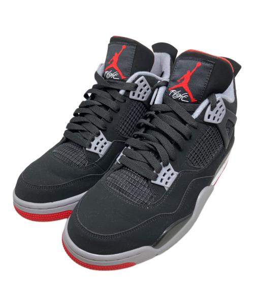 NIKE（ナイキ）NIKE (ナイキ) NIKE AIR JORDAN4 Retro 