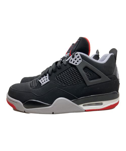 NIKE（ナイキ）NIKE (ナイキ) NIKE AIR JORDAN4 Retro 