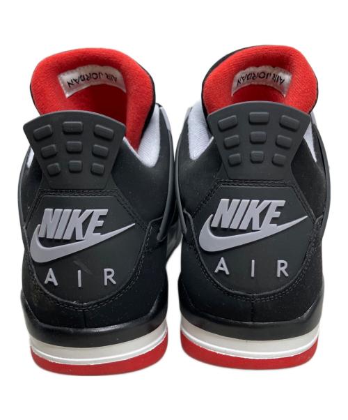 NIKE（ナイキ）NIKE (ナイキ) NIKE AIR JORDAN4 Retro 