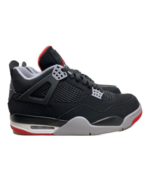 NIKE（ナイキ）NIKE (ナイキ) NIKE AIR JORDAN4 Retro 