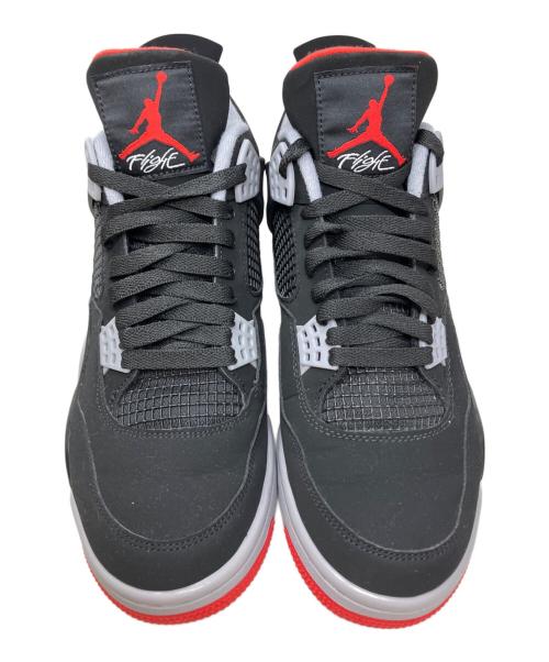 NIKE（ナイキ）NIKE (ナイキ) NIKE AIR JORDAN4 Retro 