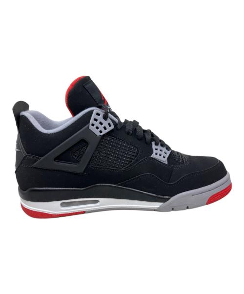NIKE（ナイキ）NIKE (ナイキ) NIKE AIR JORDAN4 Retro 