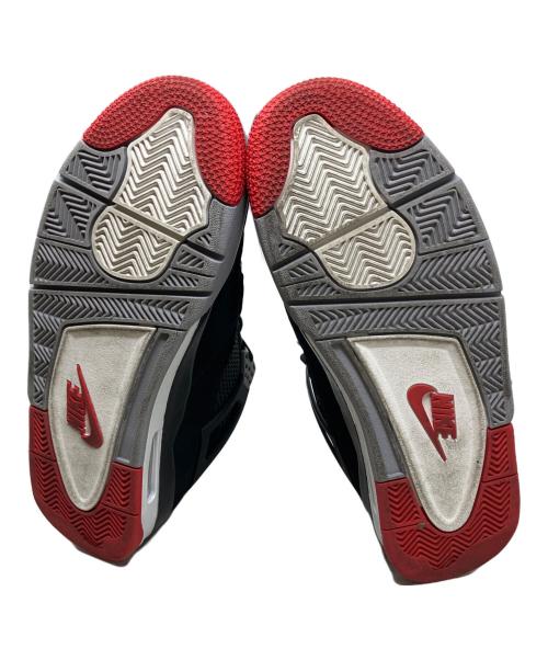 NIKE（ナイキ）NIKE (ナイキ) NIKE AIR JORDAN4 Retro 