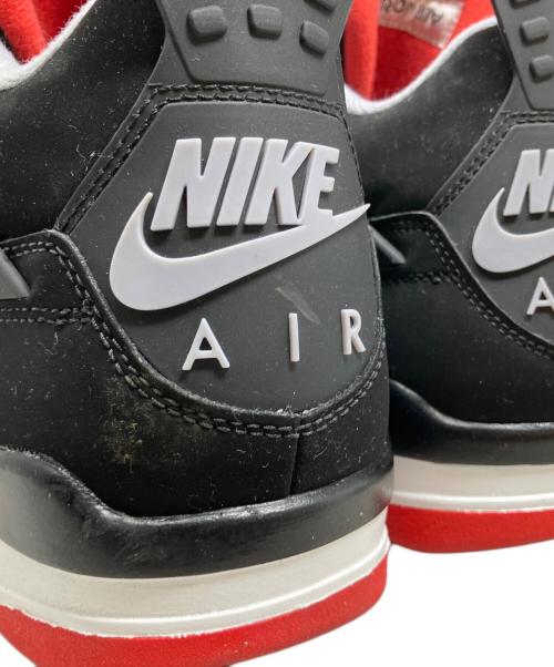 NIKE（ナイキ）NIKE (ナイキ) NIKE AIR JORDAN4 Retro 